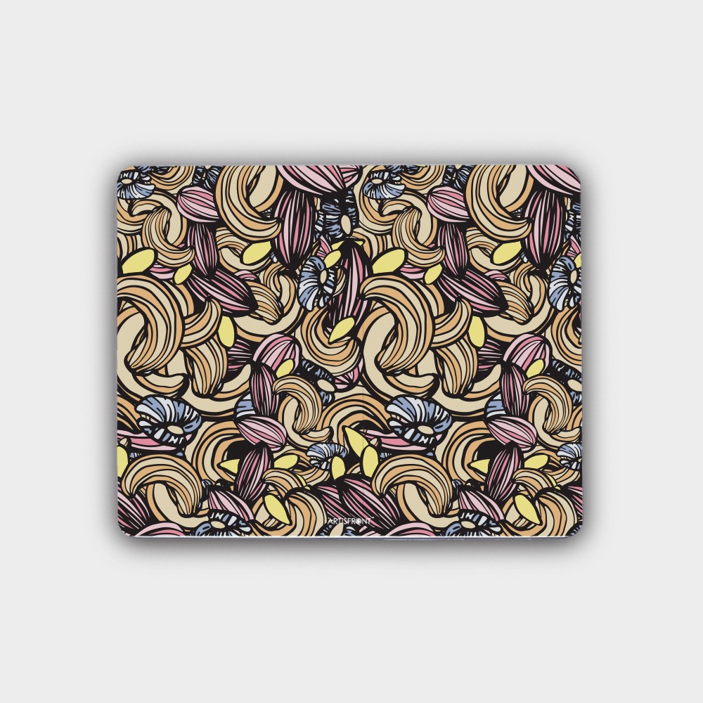 Metal Mouse Pad Small