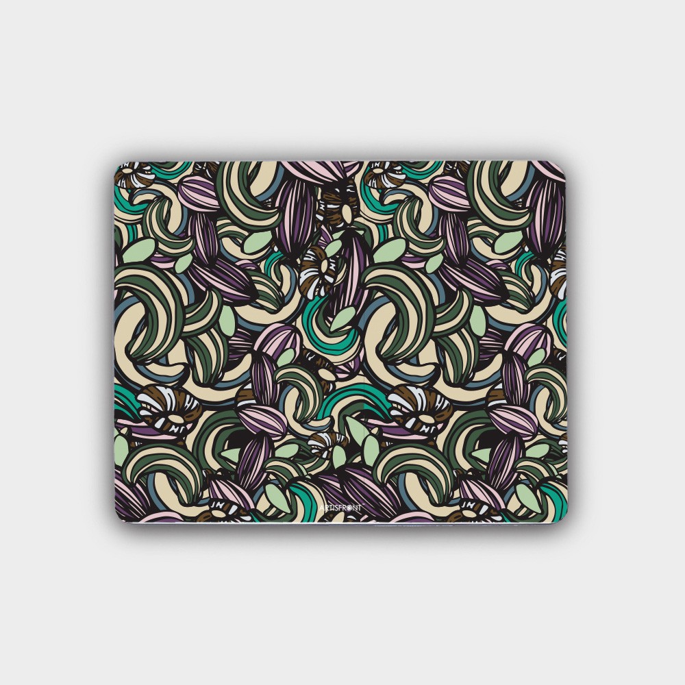Metal Mouse Pad Small