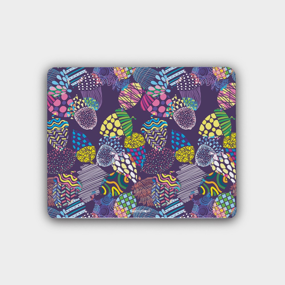 Metal Mouse Pad Small