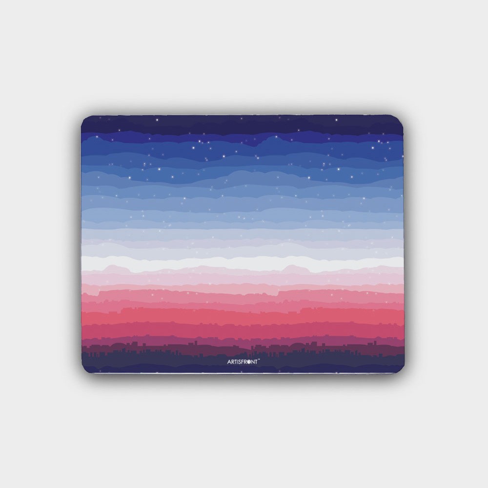 Metal Mouse Pad Small