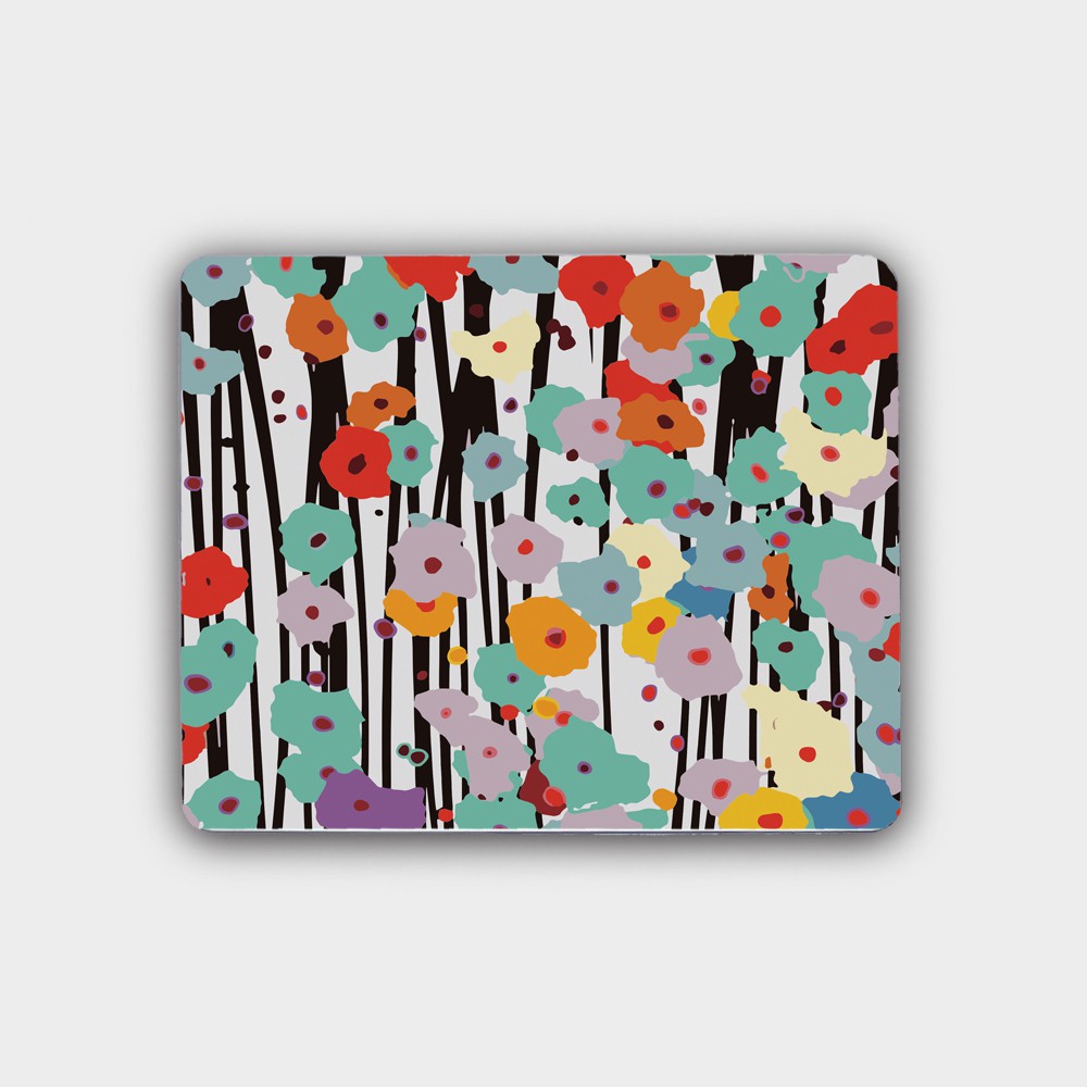 Metal Mouse Pad Medium