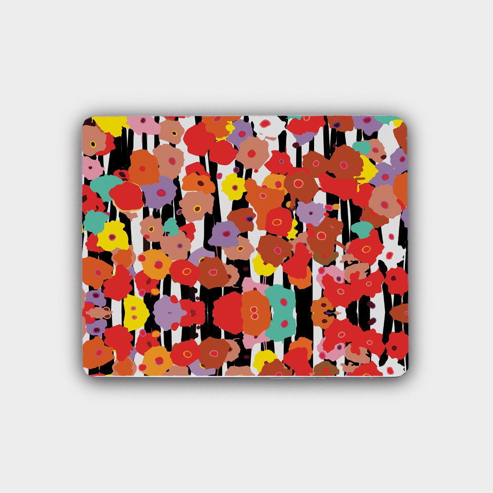Metal Mouse Pad Medium