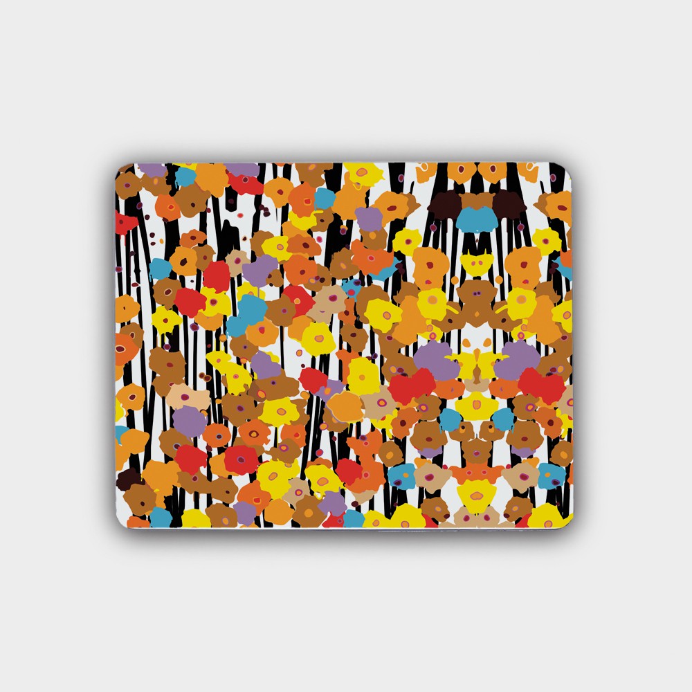 Metal Mouse Pad Medium