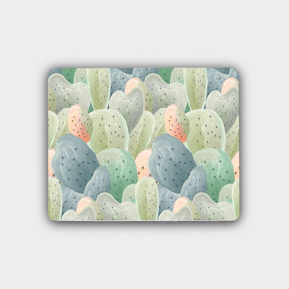Metal Mouse Pad Medium