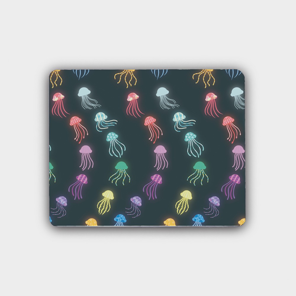 Metal Mouse Pad Medium