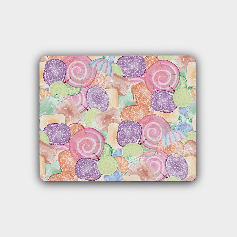 Metal Mouse Pad Medium