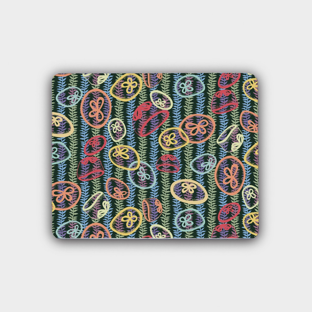 Metal Mouse Pad Medium