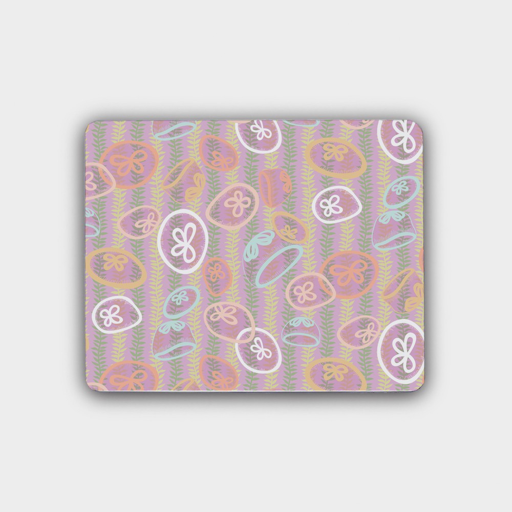 Metal Mouse Pad Medium
