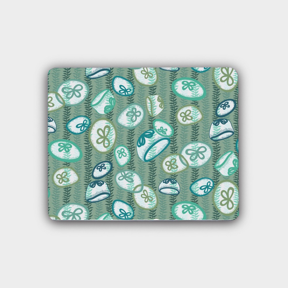 Metal Mouse Pad Medium