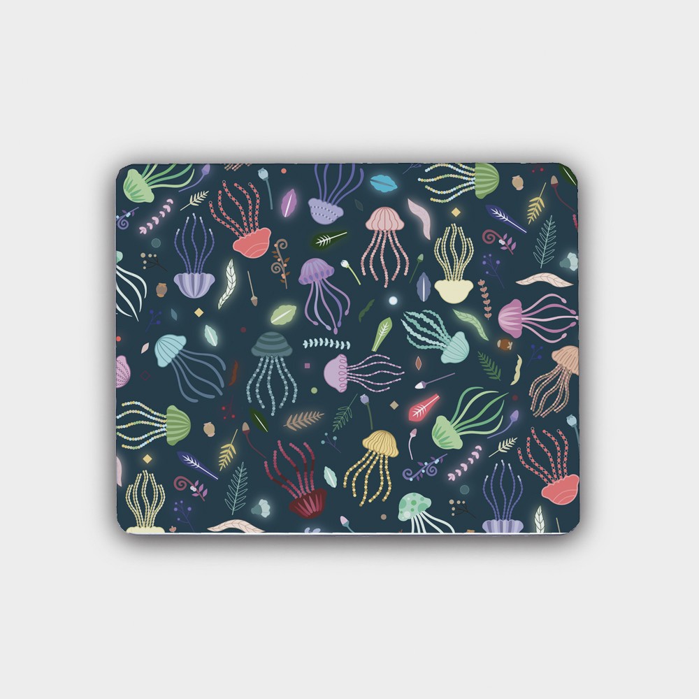 Metal Mouse Pad Medium