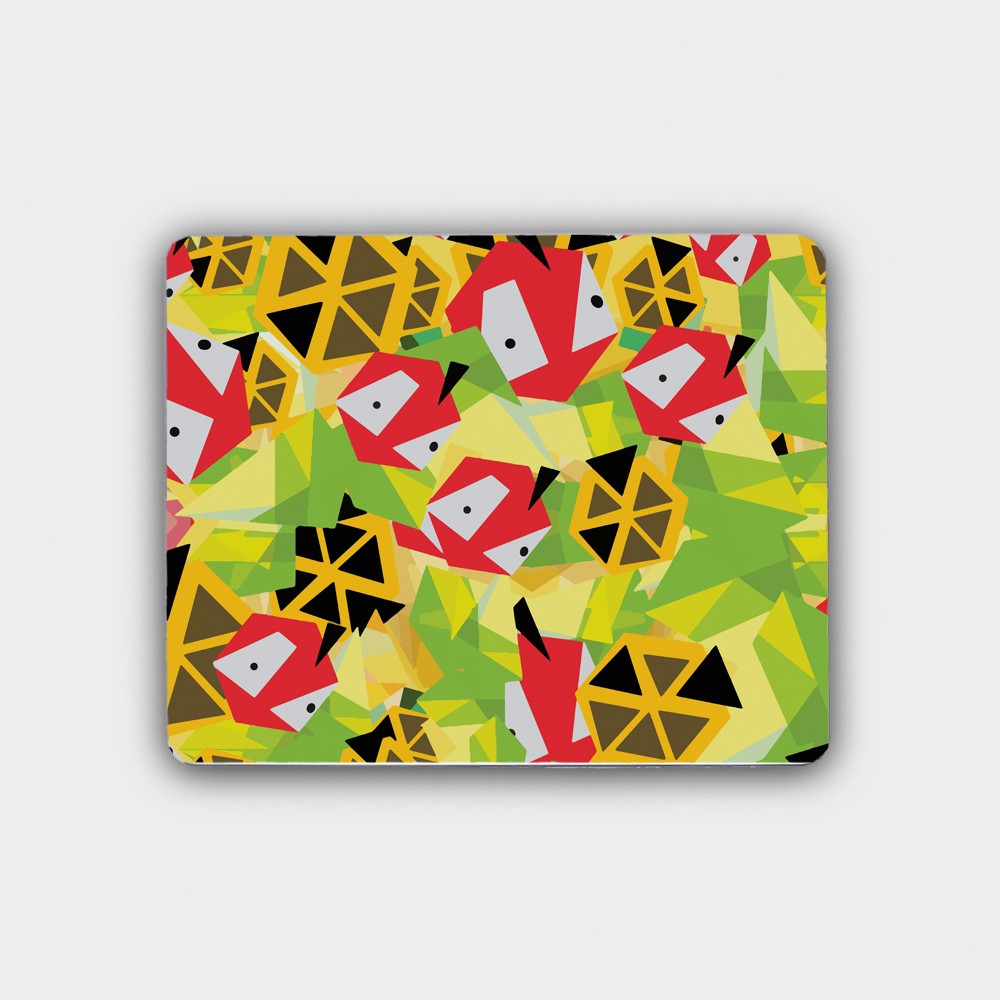 Metal Mouse Pad Medium