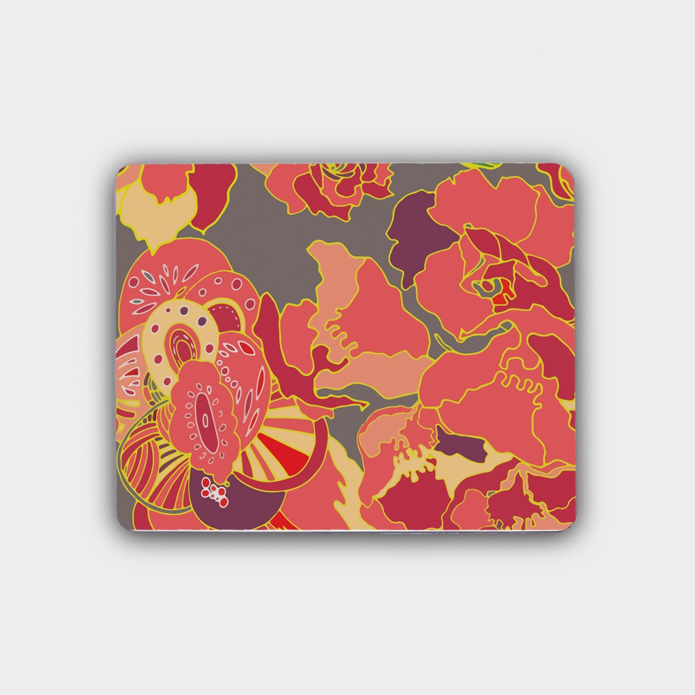 Metal Mouse Pad Medium