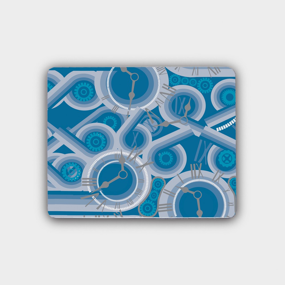 Metal Mouse Pad Medium