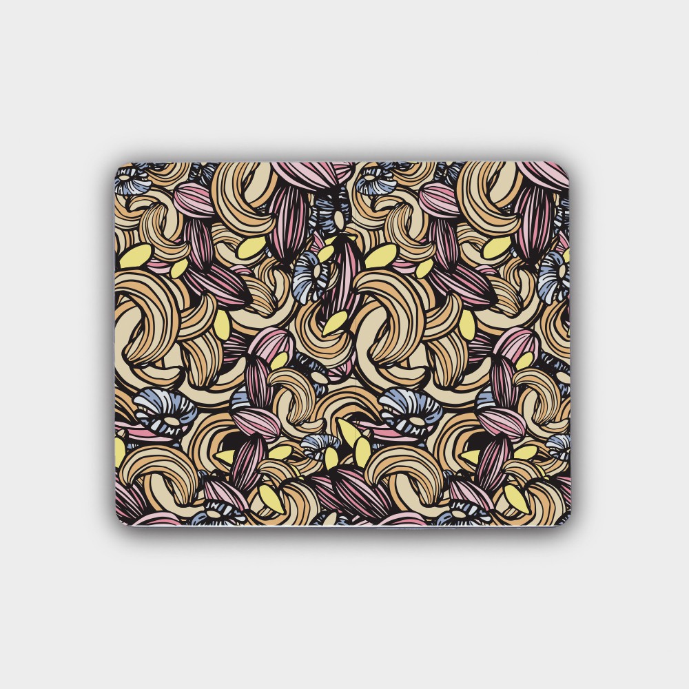Metal Mouse Pad Medium