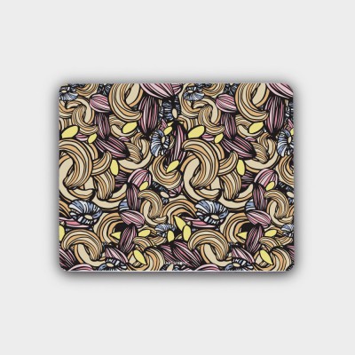 Metal Mouse Pad Small