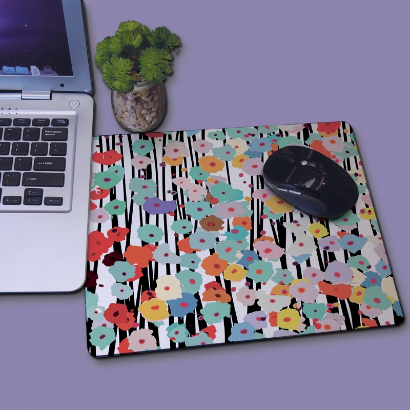 Metal Mouse Pad Large