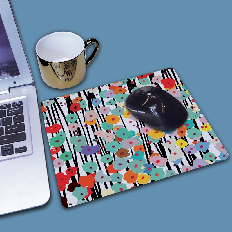 Metal Mouse Pad Small